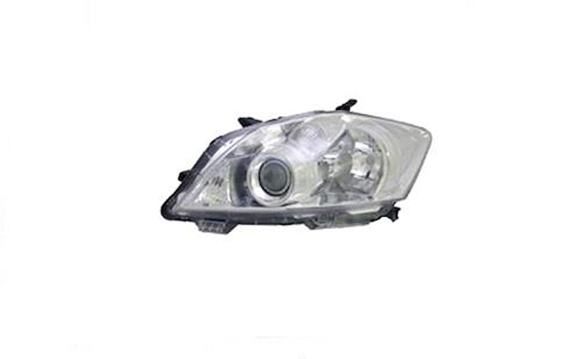 20-C448-05-2B T.AURIS ÖN FAR EL.MERCEKLİ LH.10-