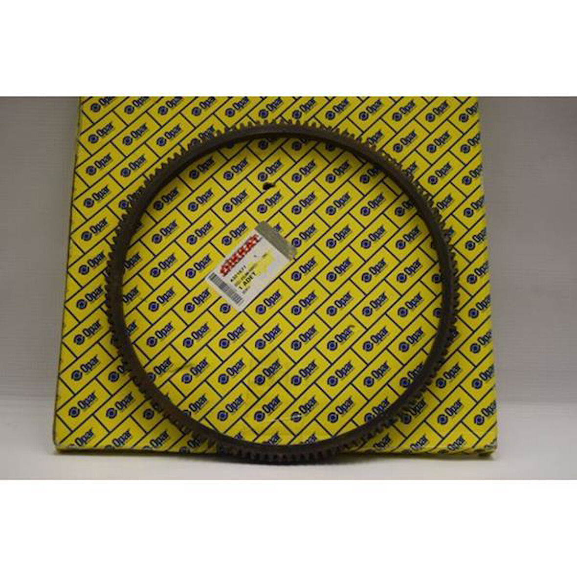 VOLANT DISLISI DKS 1600