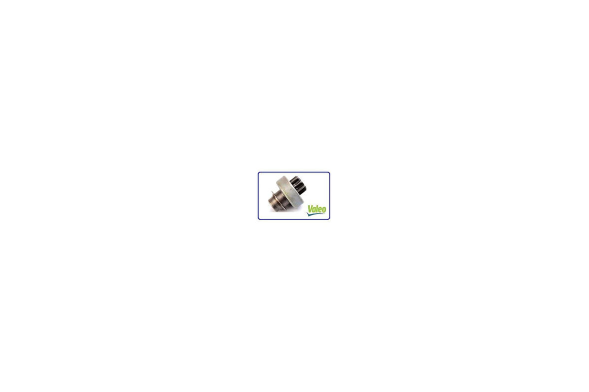 MARŞ DİŞLİSİ BENZİNLİ R9-R11-R12-R21 TXE