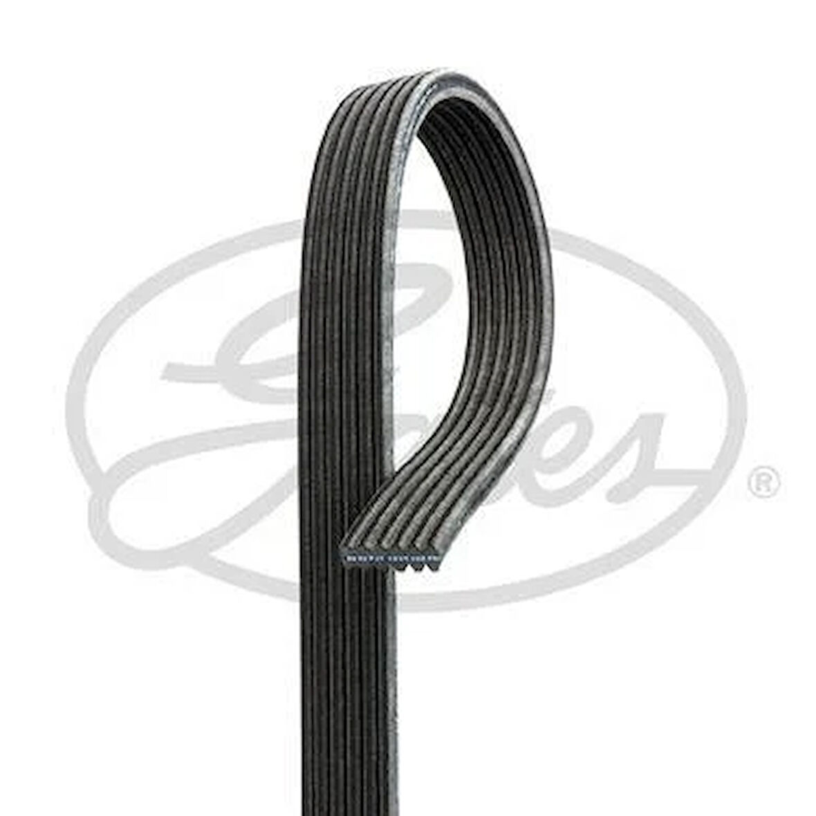 CIFT KANALLI KAYIS MERCEDES W639 B906 START-STOP LU