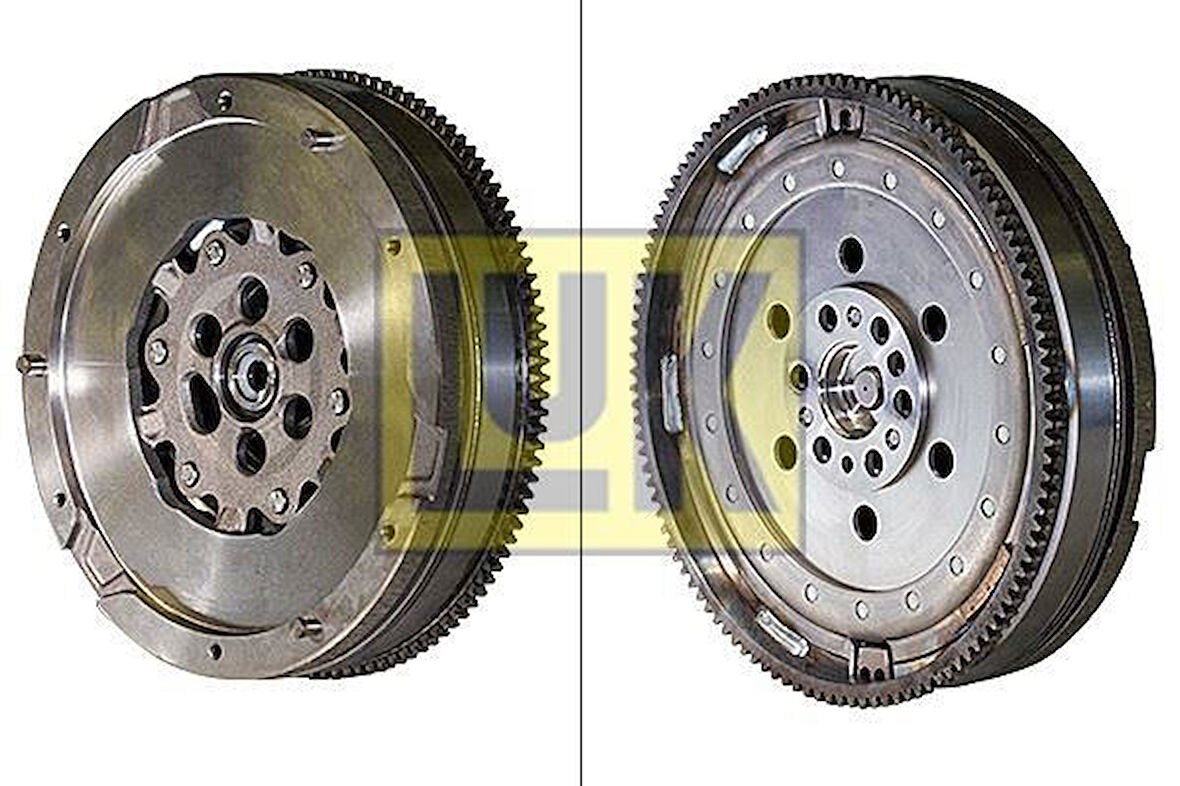 VOLAN DMF BMW N20 B16 B20 F10 F20 F22 F23 F30 F32 F33 F34 F36 E84 E89