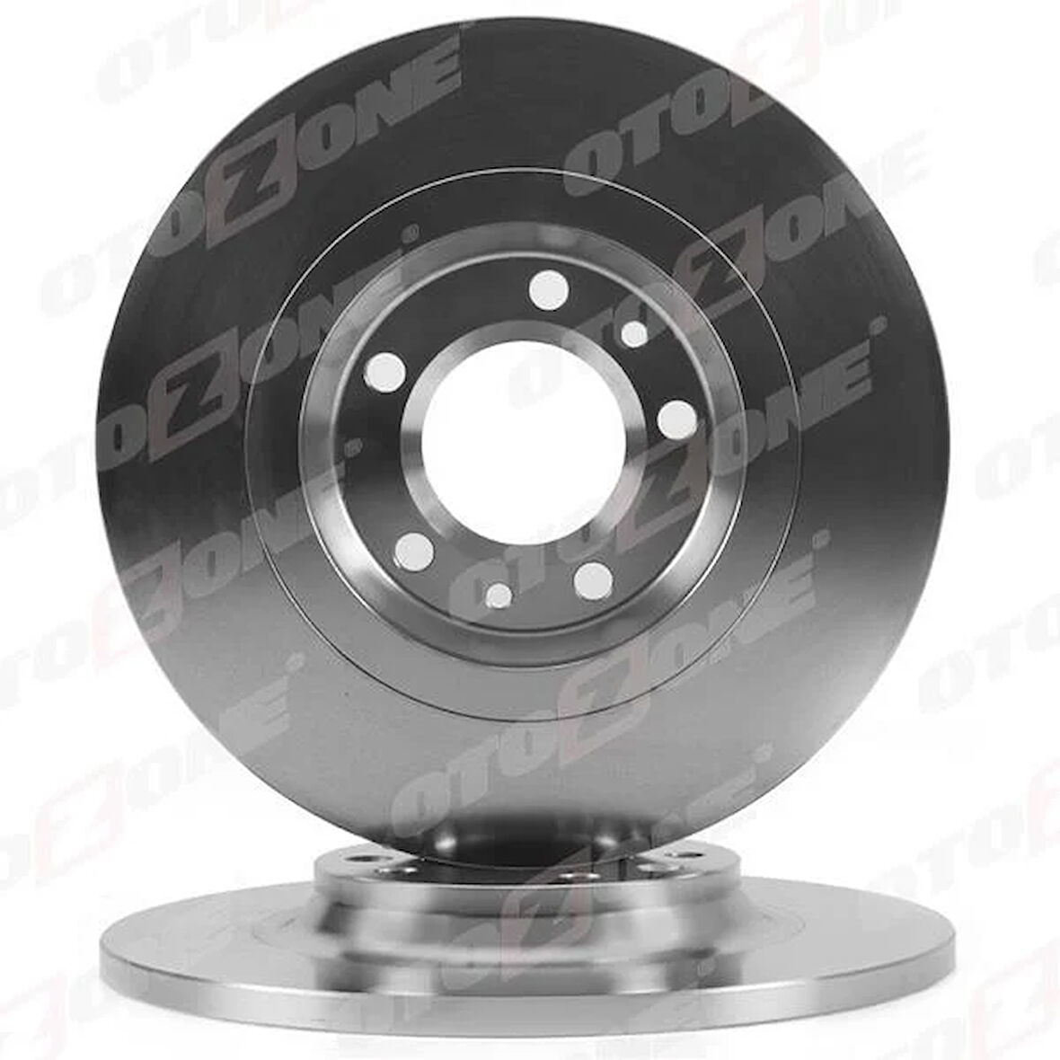 ARKA FREN AYNASI P407 04 11 P508 10 18 P607 00 11 RCZ 10 15 C5 08 17 290x12x35x5DL DOLU