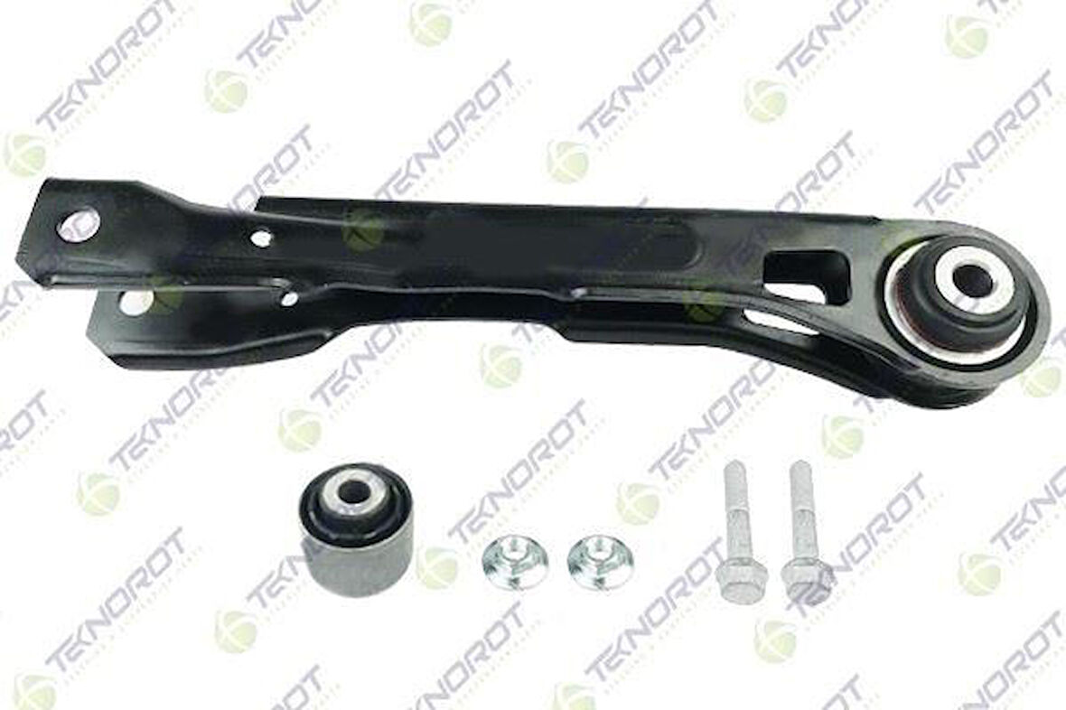 DENGE KOLU ARKA UST SAG SOL BMW X1 E84 09 16 BURCLU