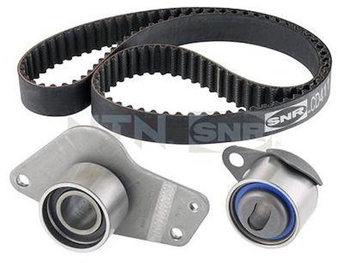 EKSANTRİK GERGİ KİTİ CLIO I-II 97- -KNG 97- -EXP 97- 1.9D F8Q
