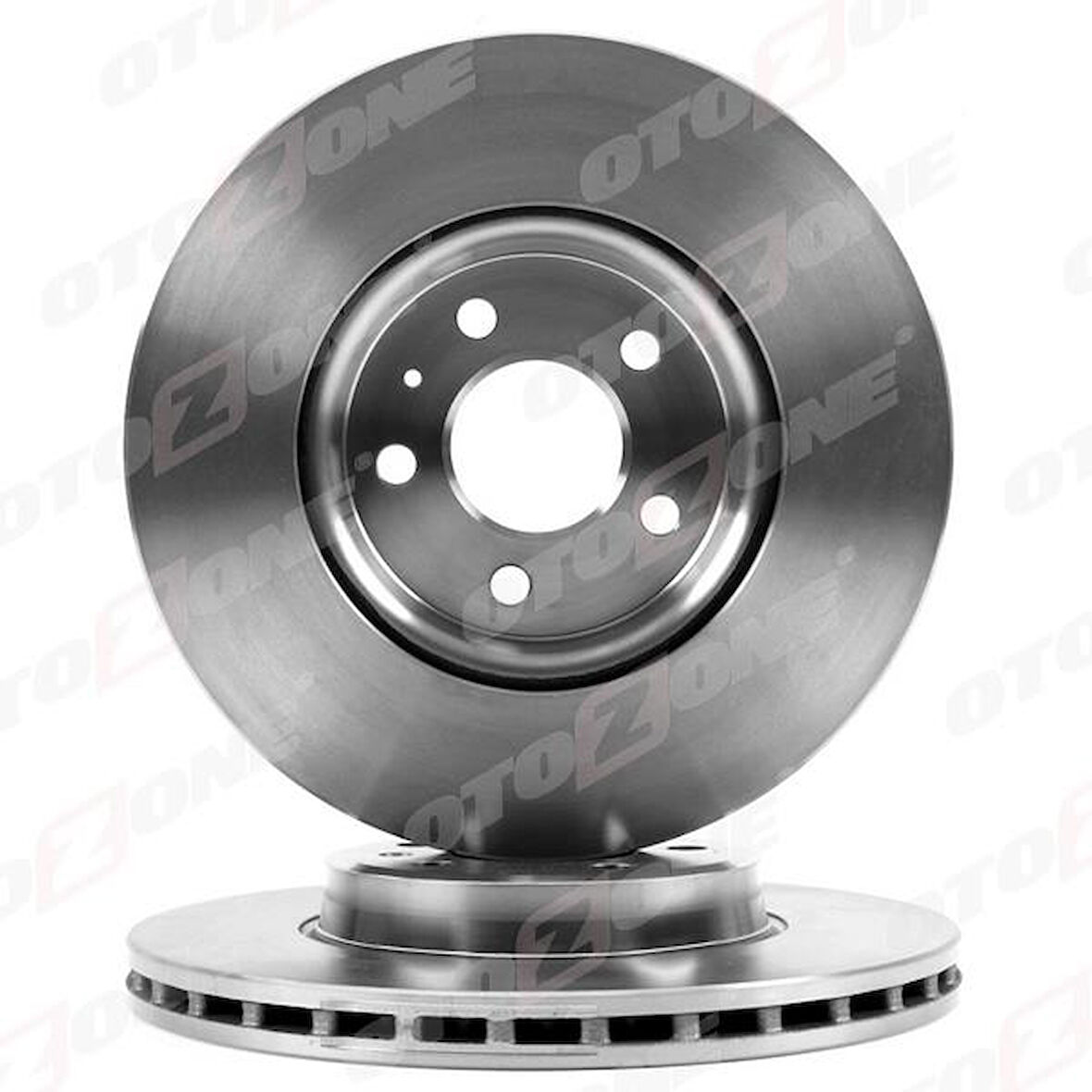 ÖN FREN DİSK AYNASI AUDI A4 06- 8EC-8K2 2.0 TDI 1.8 TFSI/1.8 TFSI QUATTRO 314x25x5DL HAVALI