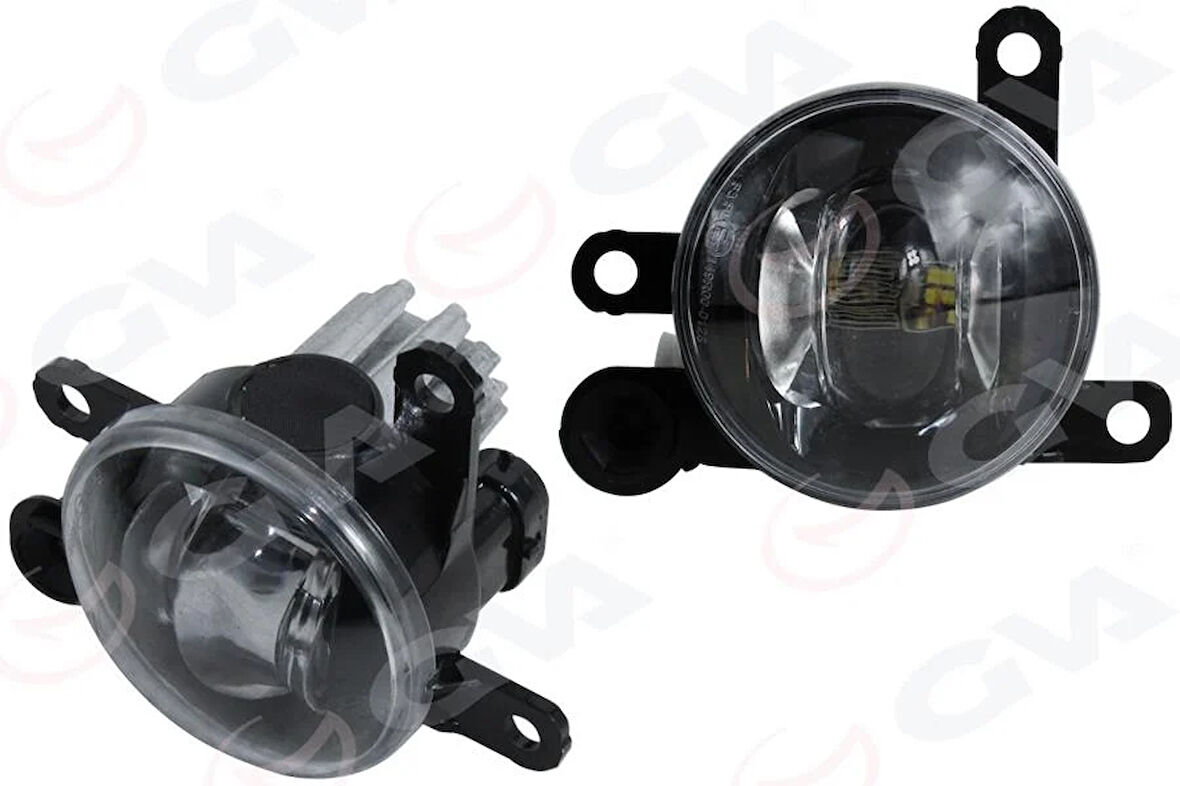 SİS FARI SOL OPEL CORSA F 20-23 ASTRA L 22 MOKKA B 21