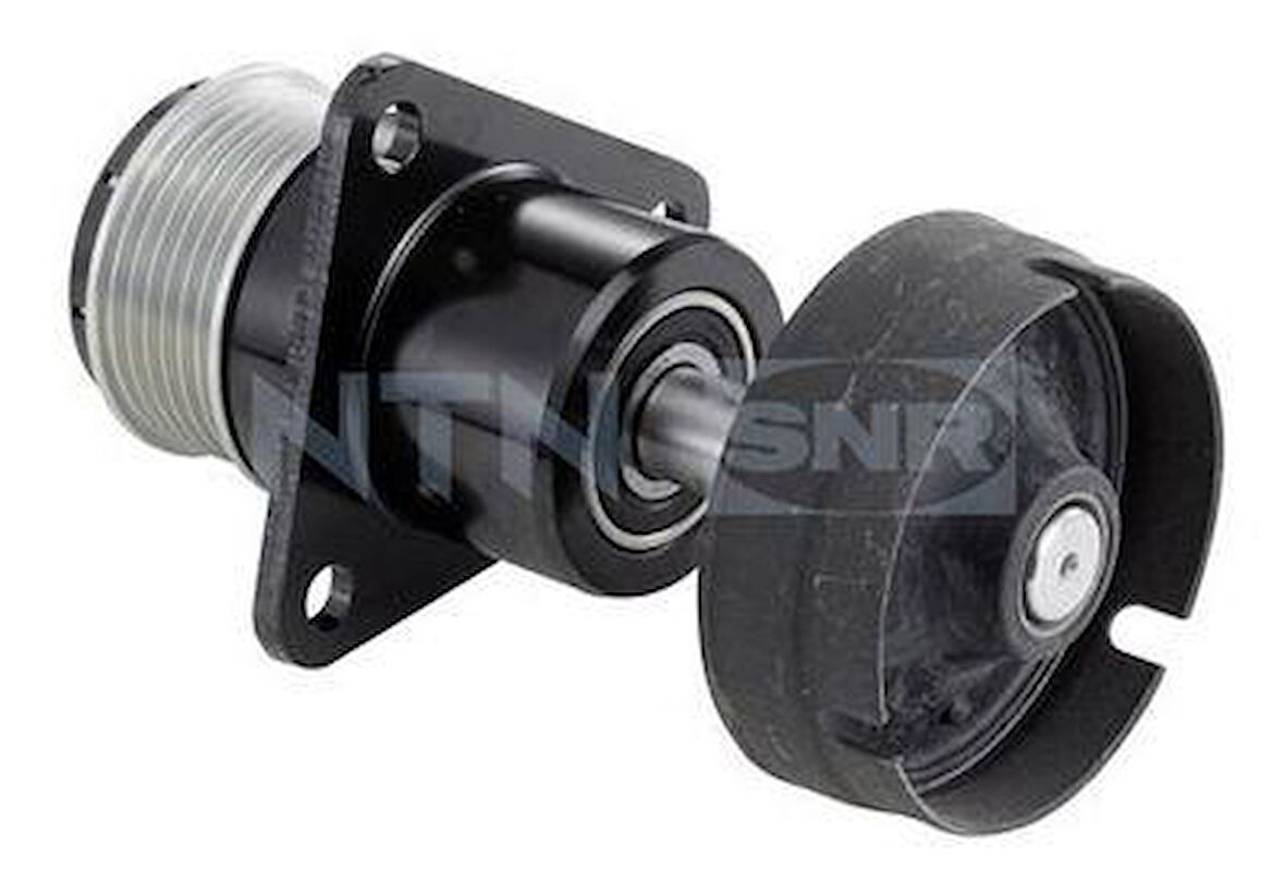 ALTERNATÖR KAPLİNİ ŞAFT RULMANI FOCUS 01-04 -CMAX 05- -FOCUS II 04- -MONDEO 07- -CONNECT 02- 1.8 TDCI-1.8 TD