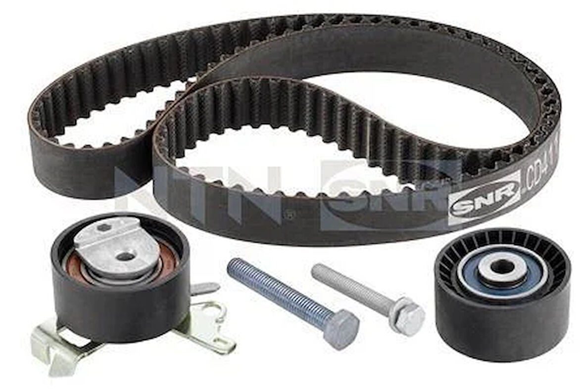 EKSANTRİK GERGİ KİTİ 153x254 P206-307-406-407-807-C4-C5-C8-JUMPY-XSARA 1.8 16V-2.0 16V K015528XS