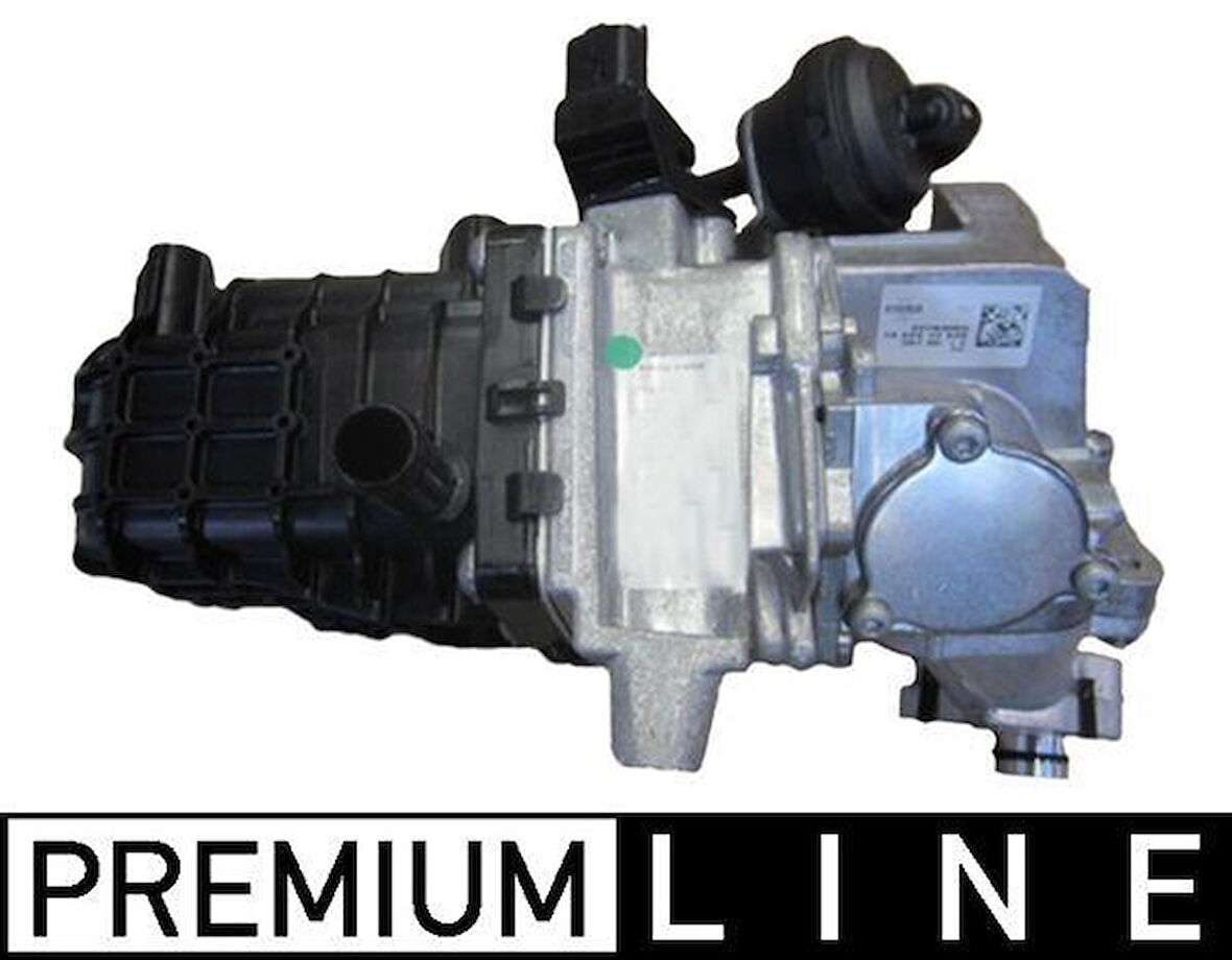 EGR VALFI KOMPLE EGZOS FORD KUGA II 14 MONDEO V 14 FOCUS III 11 17 S-MAX 14 2.0 TDCI AIRCROSS- DS4-DS5- JUMPY IV 2.0HDI DW10 3008 I-II-308 II-5008 I-II-508 I-II-BOXER III EXPERT IV-C4 II