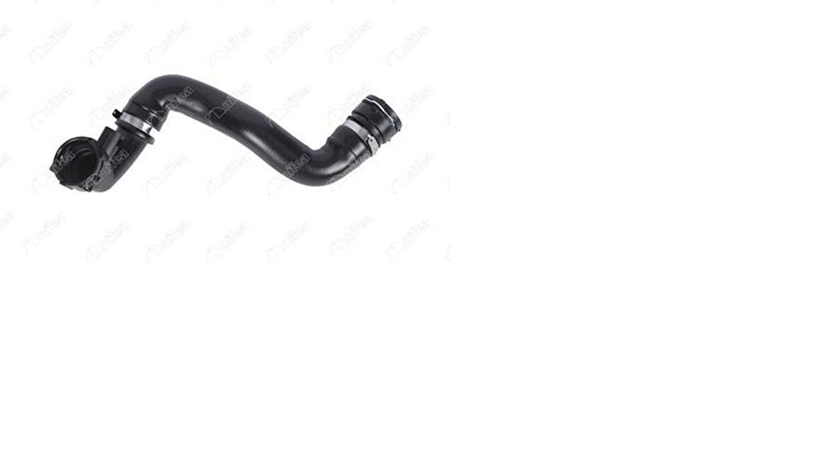 RADYATOR HORTUMU ALT BMW X3 E83 M54