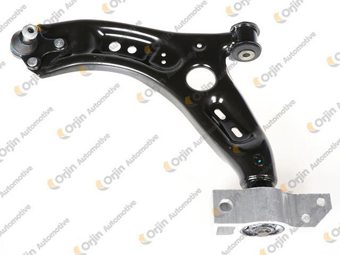 ALT SALINCAK KOMPLE SOL PASSAT 09 TIGUAN 08