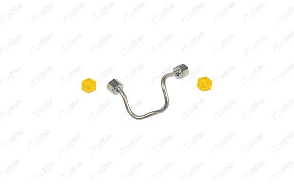 YAKIT BORUSU RENAULT CLIO IV 12 CAPTUR I 13 KANGOO II 08 SYMBOL III 13 SANDERO II 17 DUSTER 10 DOKKER 12 LOGAN II MCV 12 1.5dCi K9K
