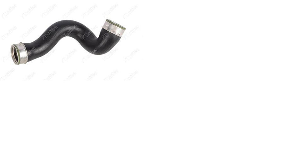 TURBOSARJ HORTUMU SOL UST MERCEDES W203 S203 CL203 C209