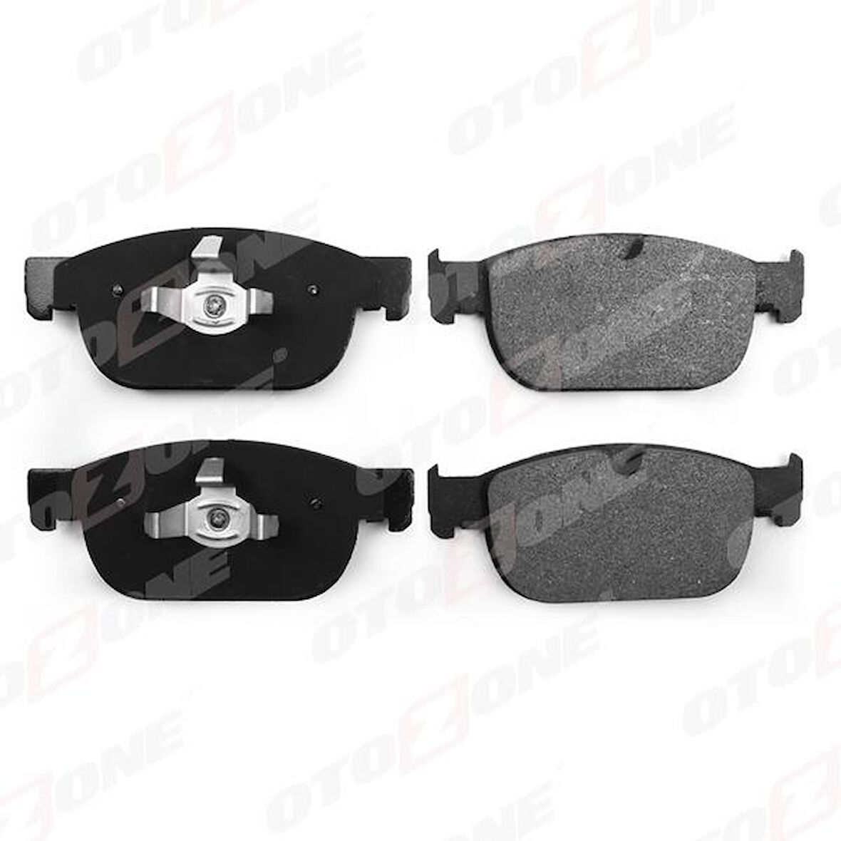 ÖN BALATA VOLVO S90 2016 XC90 II 2014 V60 2016 XC60 2017 XC40 2017