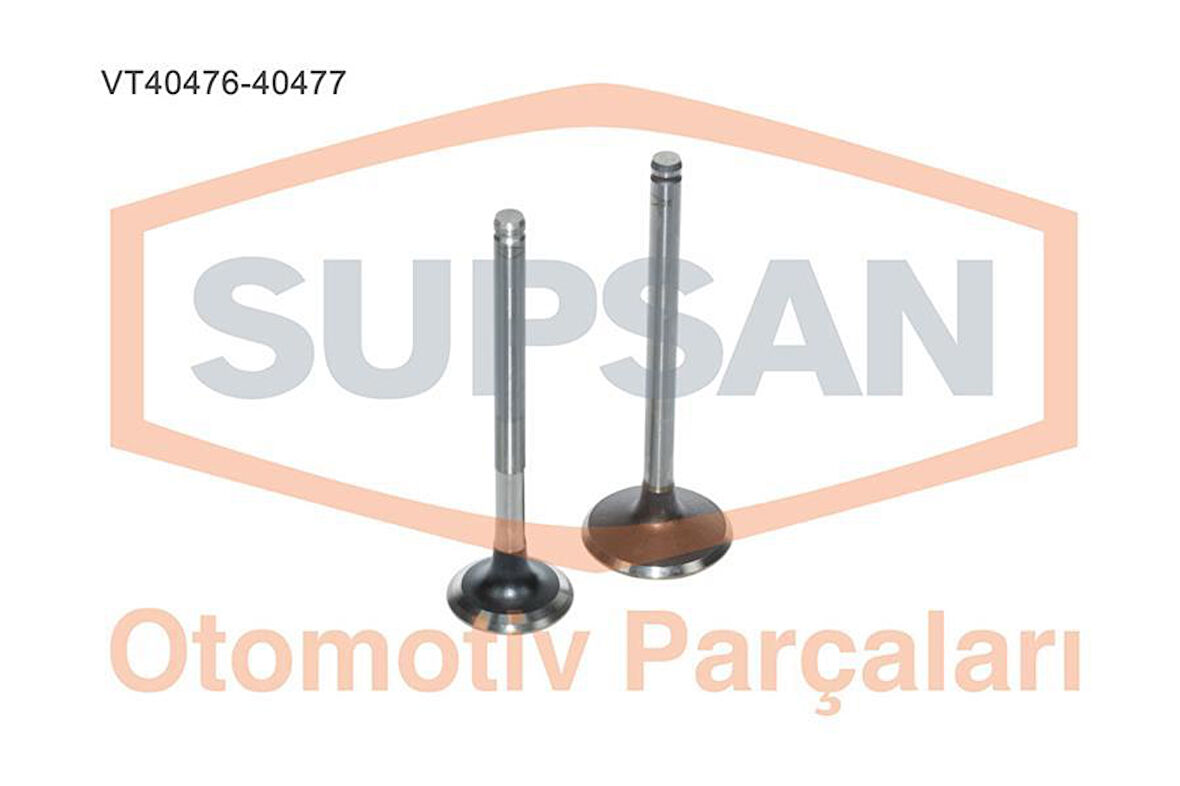 SUBAP EMME EGZOZ LGN-MGN 1.8-2.0 F3R 97 8V IN-4/EX-4