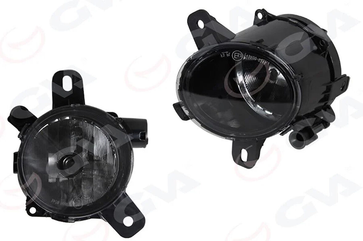 SİS FARI SAĞ OPEL CORSA D 10-14 CORSA E 15
