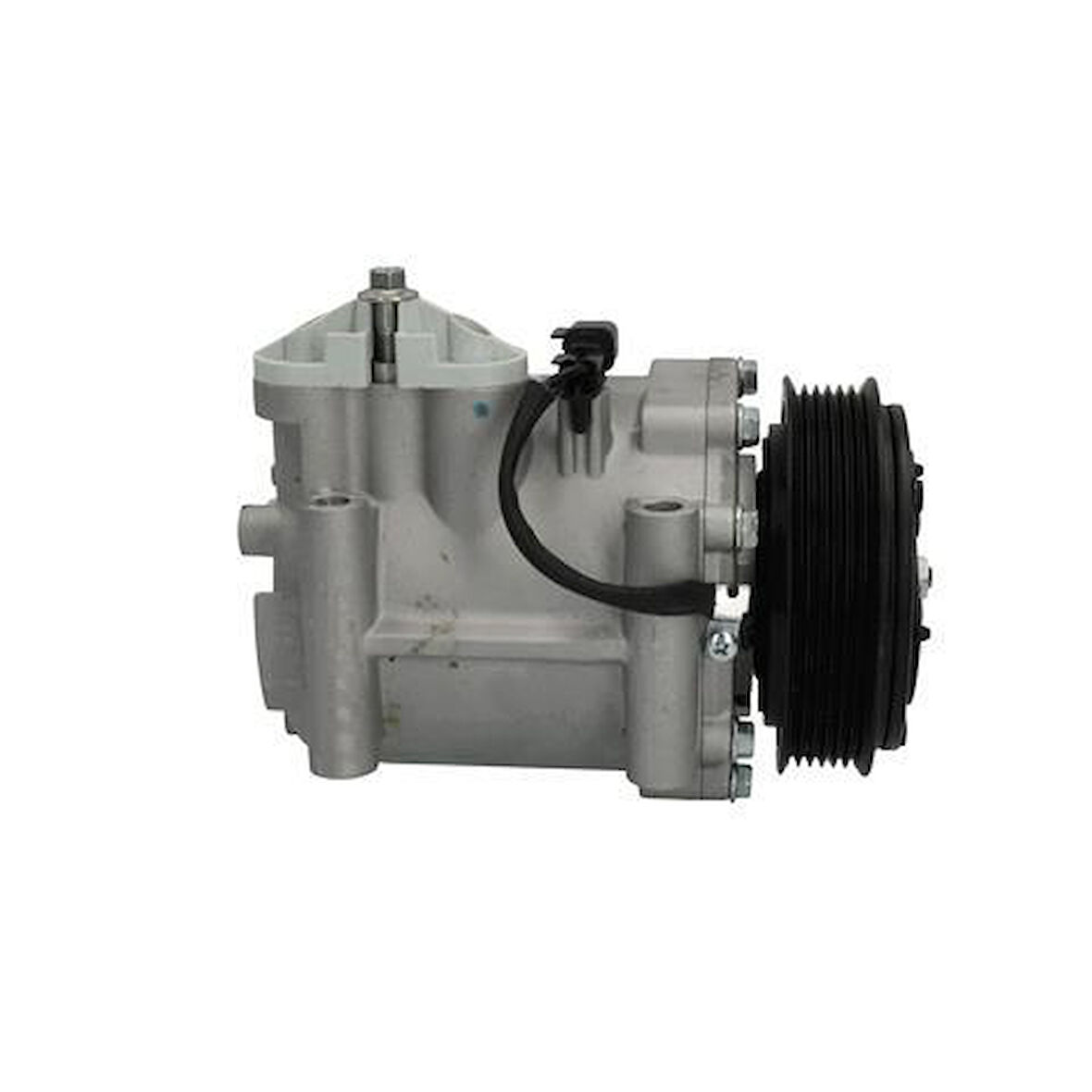 KLİMA KOMPRESÖRÜ FIESTA VI 1.6-1.4 TDCİ-1.6 TDCİ 08 12 120mm
