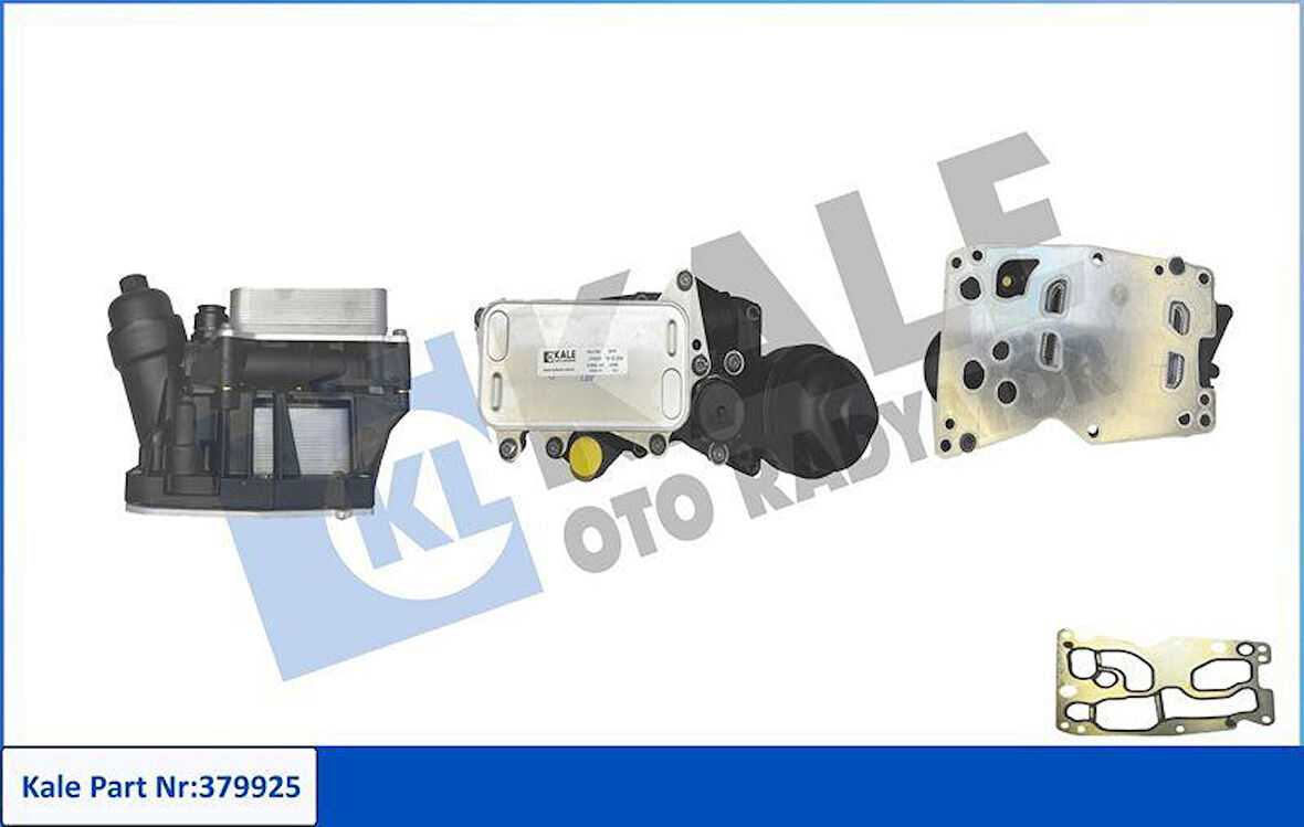 YAG FILTRE KUTUGU BMW N47 N57 B47 F10 F20 F30 E90 F01 E84 F25 F26 F15 F16 KOMPLE