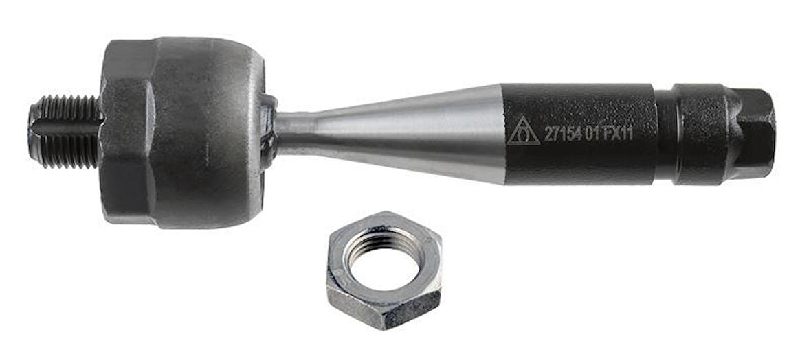 ROT MİLİ A6 05-11