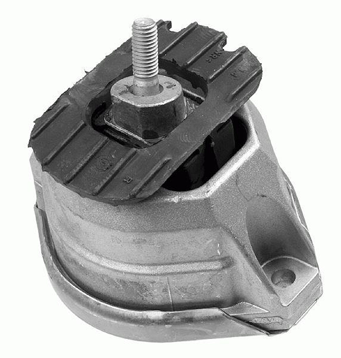 MOTOR TAKOZU SAG BMW E60 E61 E63 E64