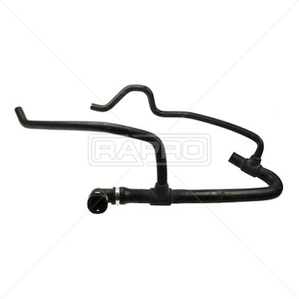 RADYATÖR ALT HORTUMU FIAT DOBLO I 1.2 8V 2000