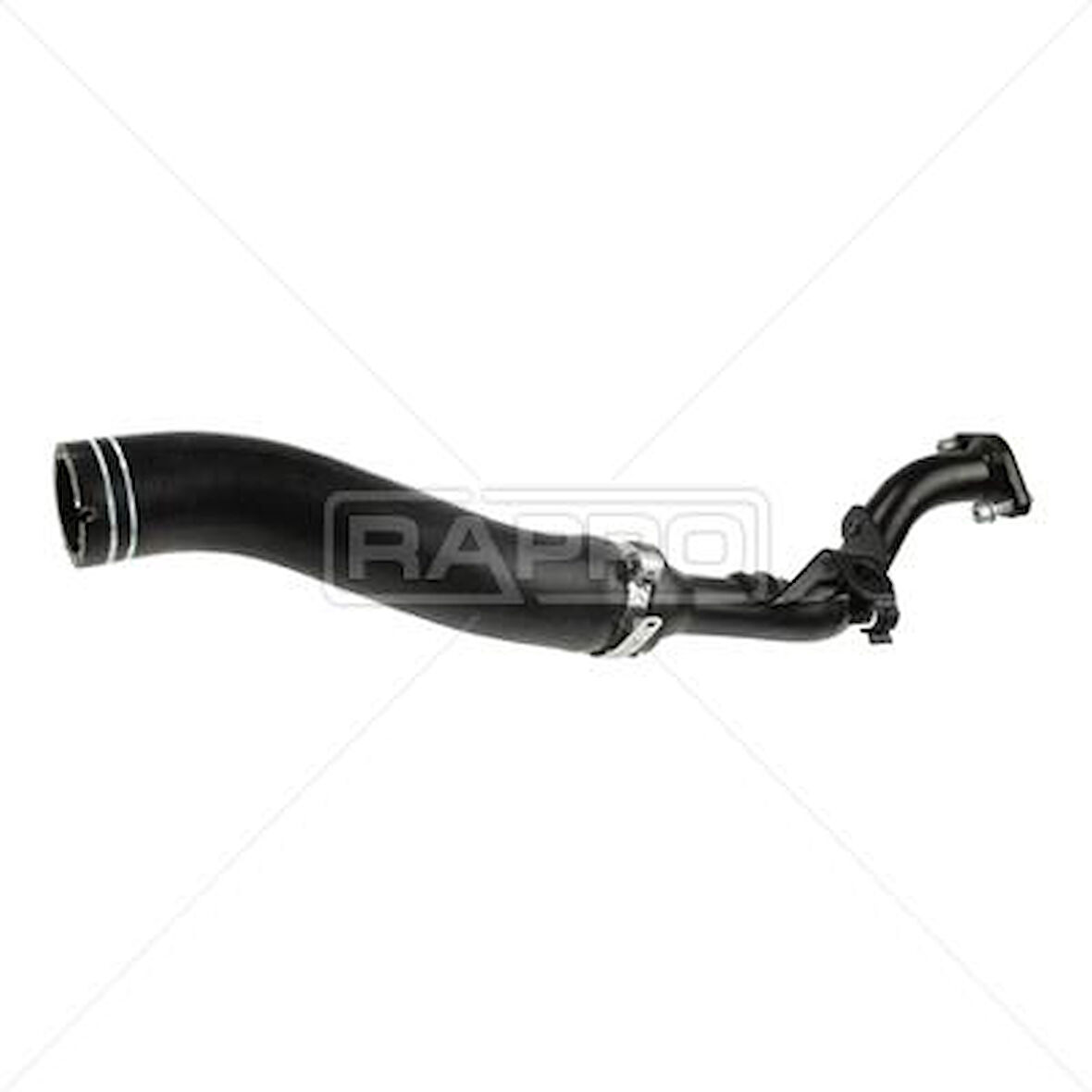 TURBO HORTUMU KOMPLE FIAT FIORINO 1.3 MJTD 07 ORJINAL