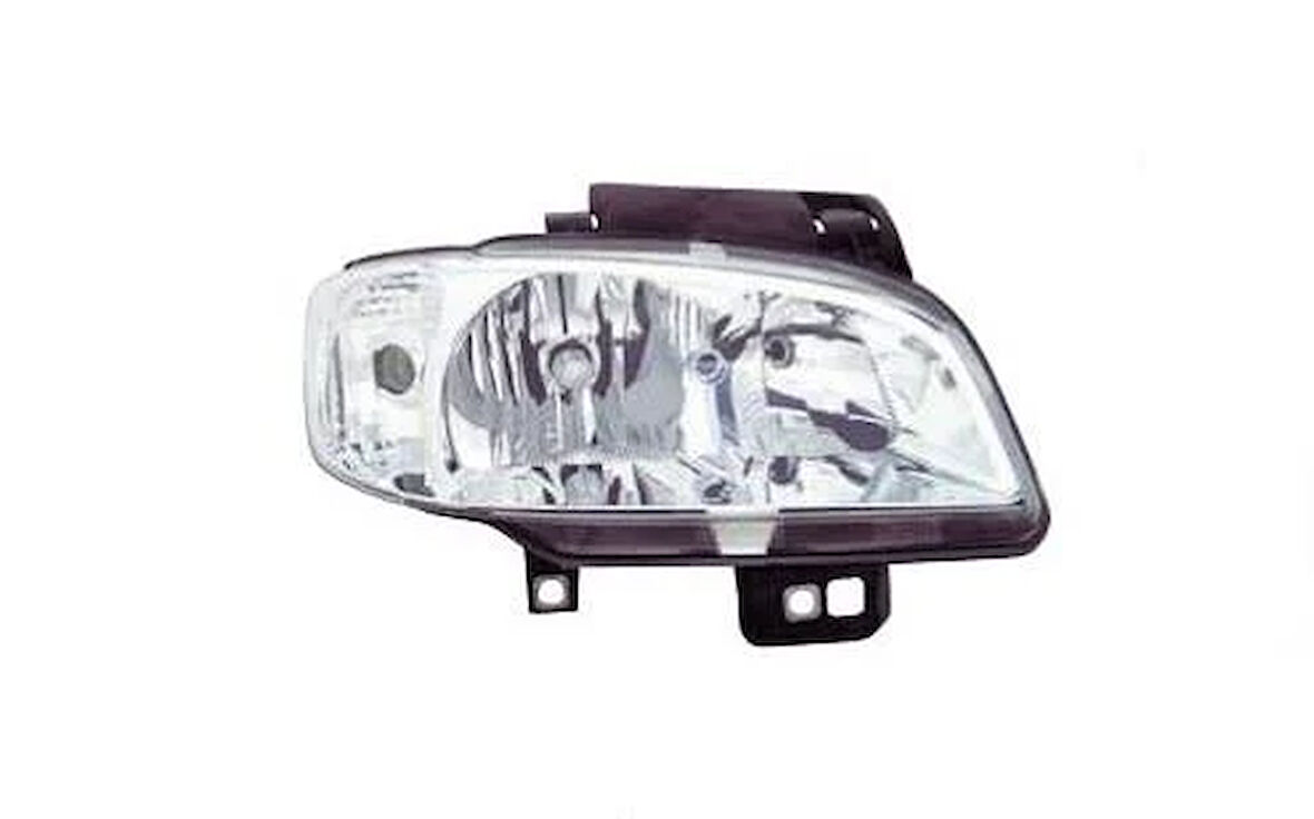 20-5995-05-2B S.İBİZA ÖN FAR EL.ÇİFT HÜZMELİ RH.99-02