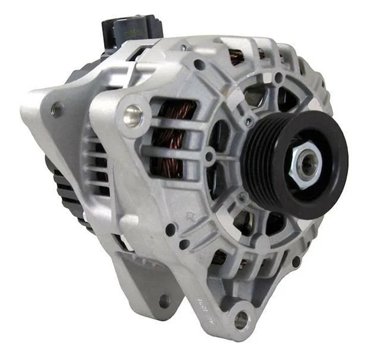 ALTERNATÖR 14V 90Ah BIPPER-NEMO-P206-PARTNER-PARTNER TEPEE-BERLINGO-XSARA-C15-JUMPY