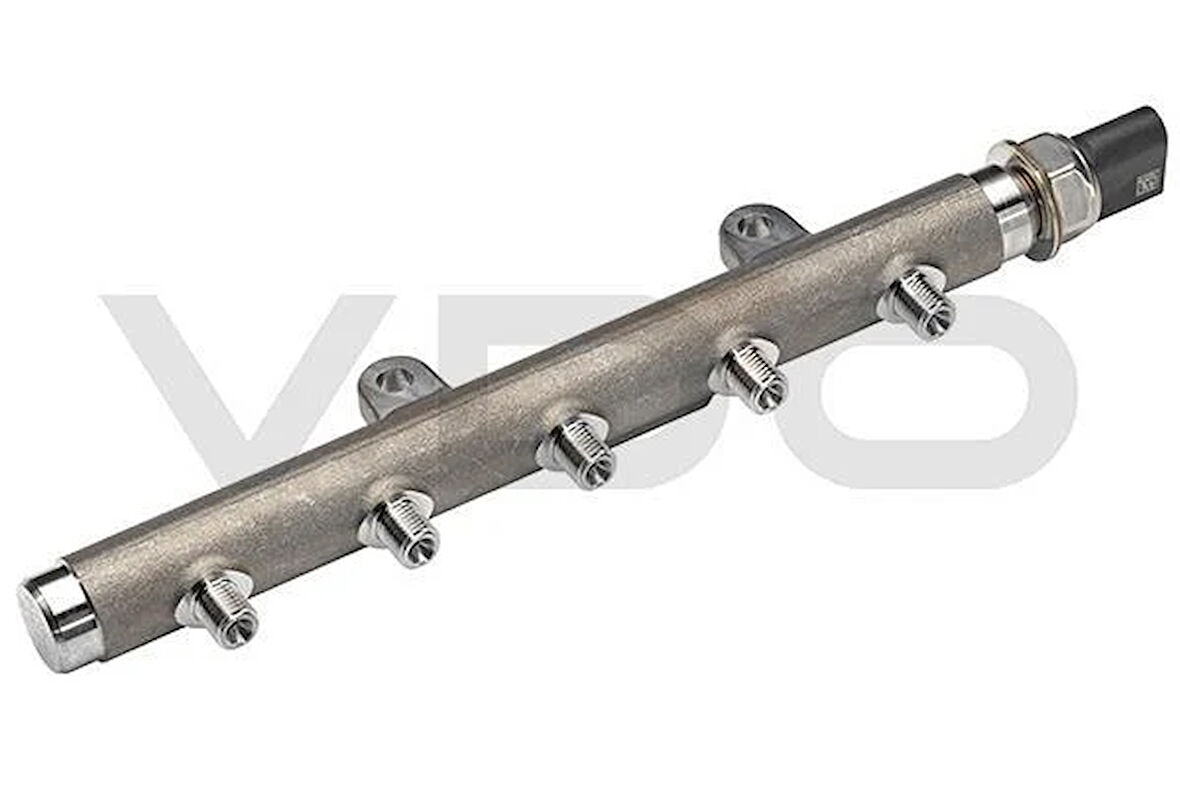 ENJEKTOR GALERİSİ RAMPASI TRANSIT CUSTOM 12 / V347 V348 11 14 V362 V363 14 / 2.2TDCI 155PS