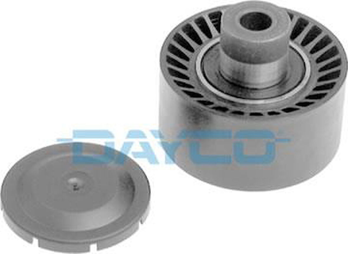 ALTERNATÖR GERGİ RULMANI TOZ KAPAKLI PARTNER-206-307-407-BERLINGO-C2-C3- C4-FIESTA V 1.4-1.6TDCI XSARA-FOCUS