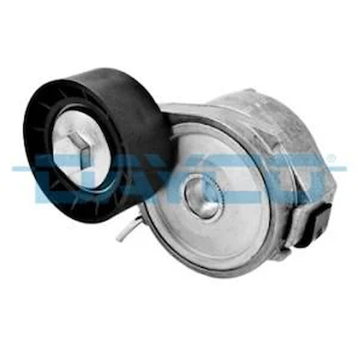 ALTERNATÖR GERGİ RULMANI KÜTÜKLÜ P206 06 PARTNER-BERLINGO 08 C4 04 XSARA 05 1.6 16V TU5