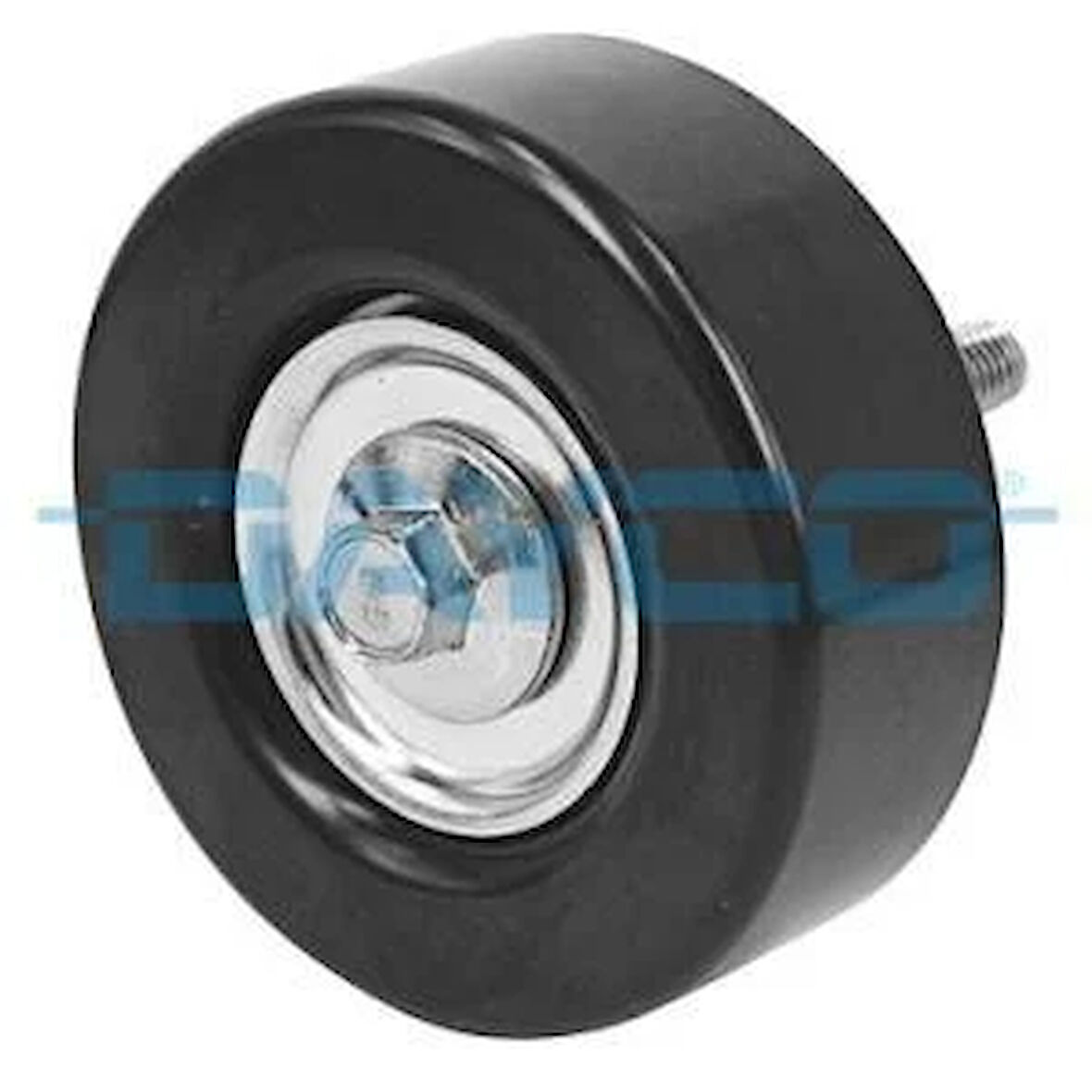 V KAYIŞ GERGİ RULMANI MAZDA 6 2.0L LF-DE GG GH 02- / MX-5 1.8L L8 NC18 05- FEBI 177700