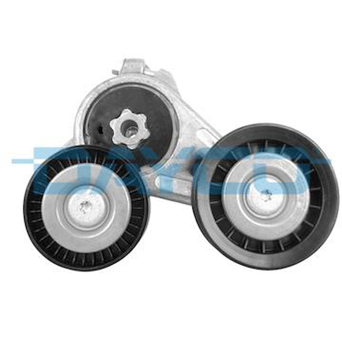 ALTERNATÖR GERGİ RULMANI KÜTÜKLÜ FOCUS-CMAX 1.8 TDİ 04-11