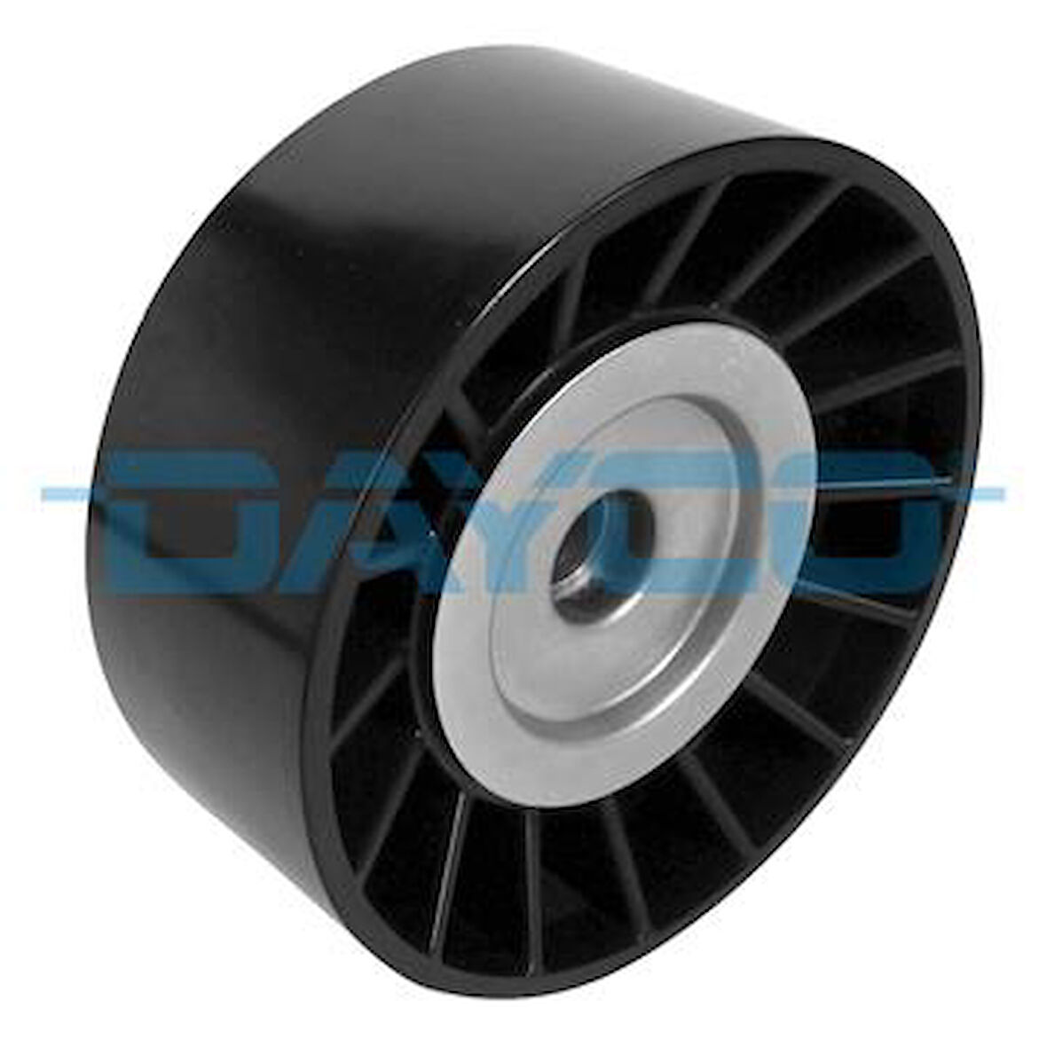 ALTERNATÖR GERGİ RULMANI TRANSIT 2.4 V184 TDCİ