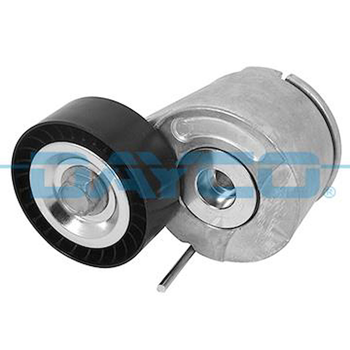 ALTERNATÖR GERGİ RULMANI KÜTÜKLÜ DOBLO-FIORINO-LINEA-NEMO-BIPPER-COMBO 1.3 DMultijet 10