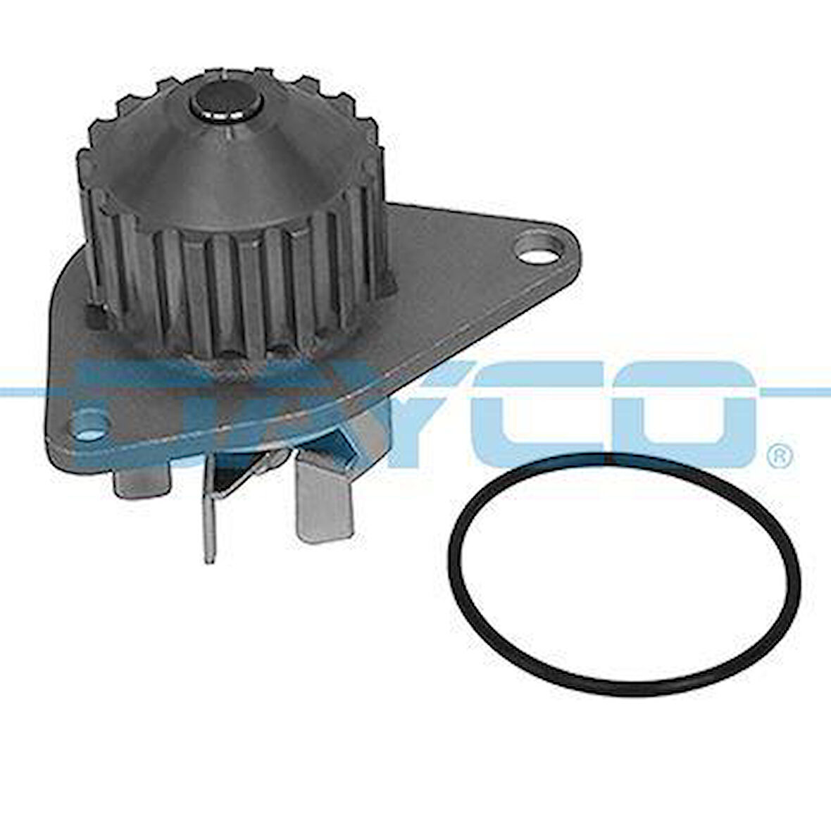 DEVIRDAIM SU POMPASI P106-P206-P207-P307-BIPPER-NEMO-PARTNER-BERLINGO-C2-C3-SAXO-XSARA 1.4 TU3JP-TU3A 1.4 8V MQP FIAT FIORINO 1.4 KFT.-KFV
