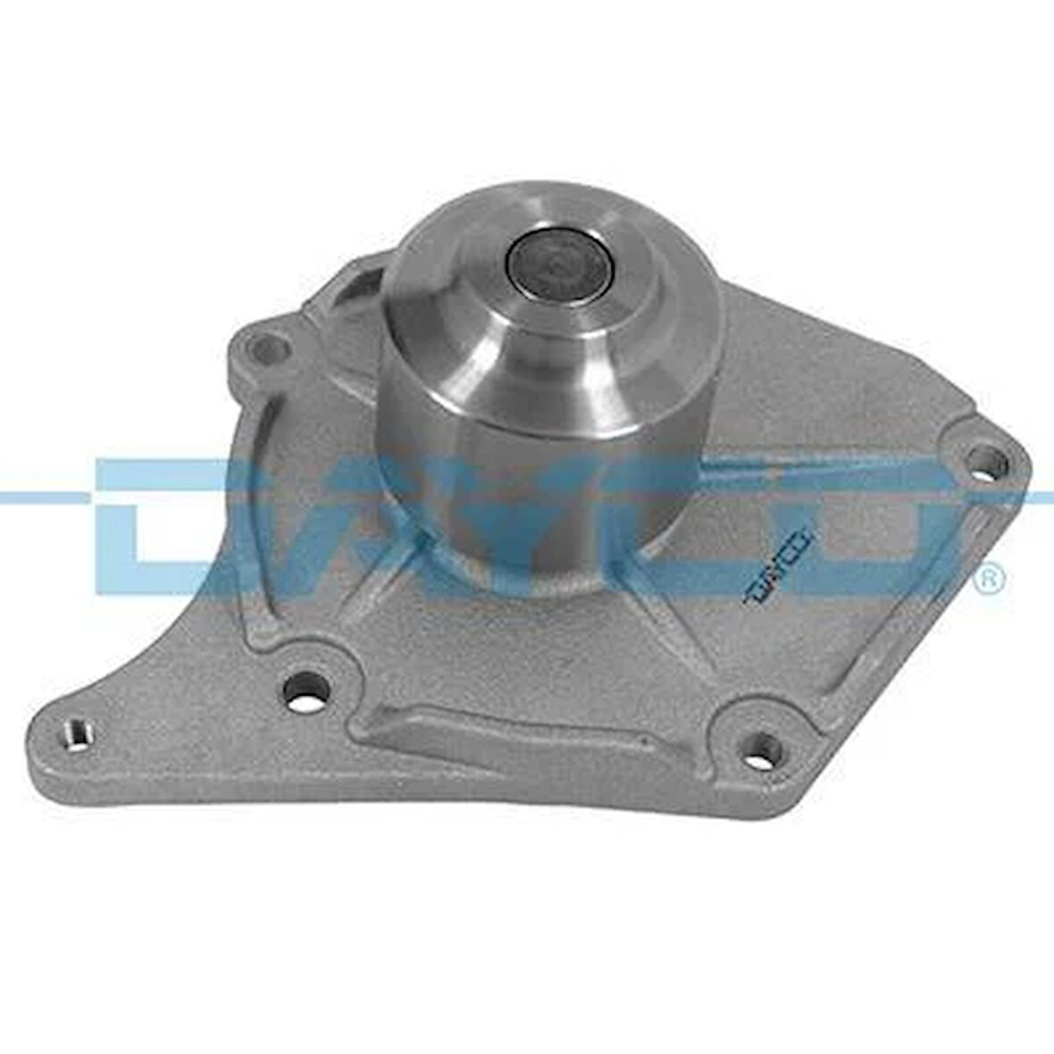 DEVİRDAİM SU POMPASI RENAULT CLIO II 01 06 MEGANE II 03 08 KANGOO 01 MODUS 04 SC NIC II 03 08 1.5dCi K9K / NISSAN MICRA 1.5L K9K K12 03-10 / NOTE 1.5L K9K E11 06- / QASHQAI 1.5L K9K J10 06-