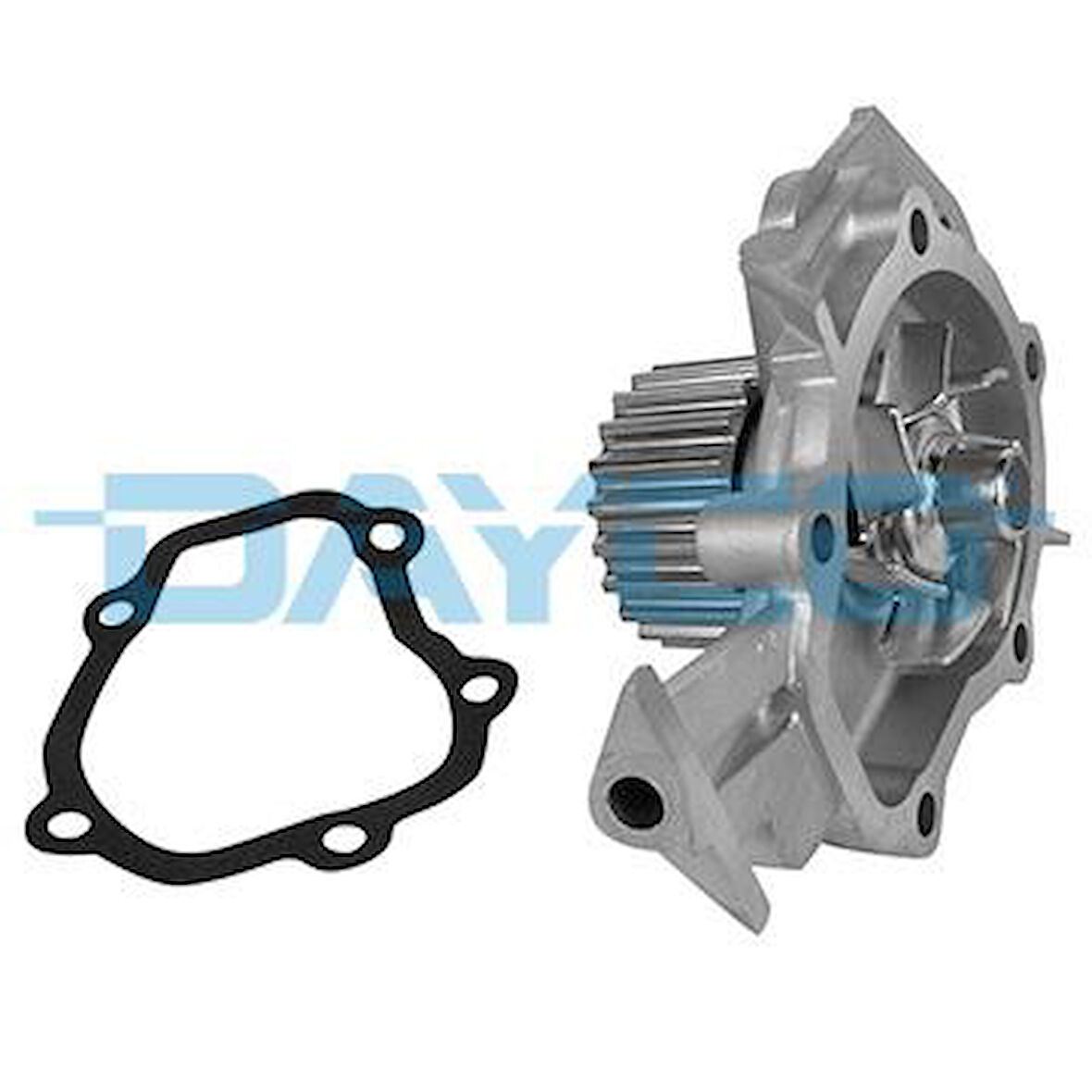 SU POMPASI CHEVROLET AVEO KALOS 1.2L B12S1 T200 T250 T255 04-08 / SPARK 1.0L 06- / DAEWOO MATIZ 1.0L B10S1 M200 05- / MATIZ TICO 0.8L F8C 3 silindir 95-02
