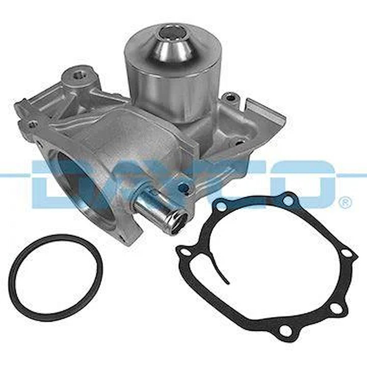 DEVİRDAİM SU POMPASI SUBARU FORESTER 2.0L EJ20 02-06 / LEGACY 1.8L EJ18 89-93 / LEGACY 2.0L EJ20 98-03