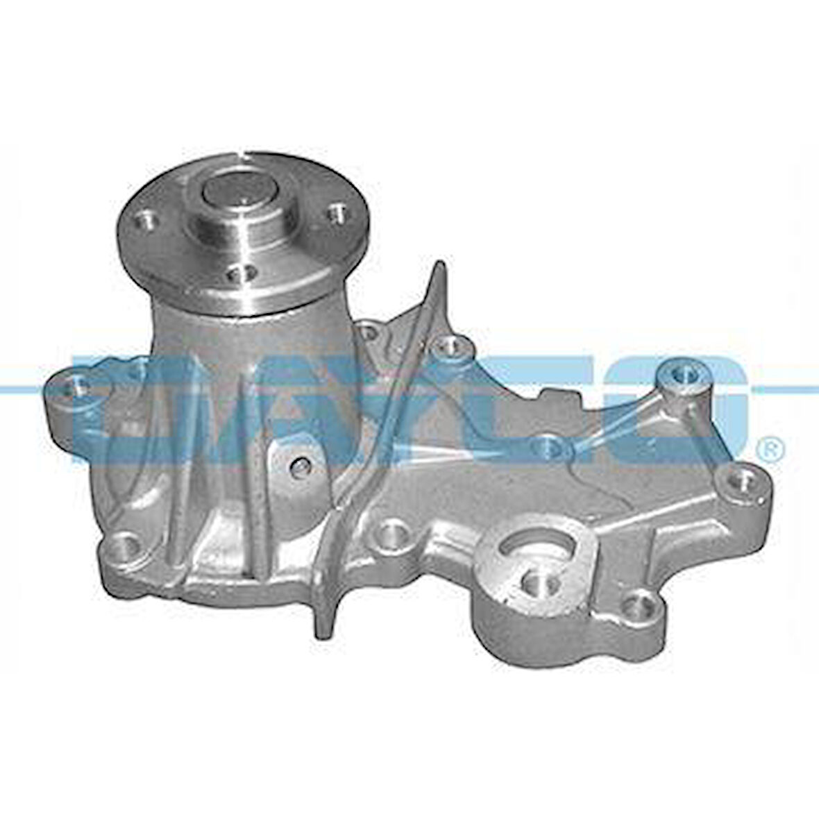 DEVİRDAİM SU POMPASI SUZUKI VITARA 1.6L G16 SE416 JLX 88-98 / SWIFT 1.6L G16A SEDAN SF416 92- / BALENO 1.6L G16 SY416 96-02