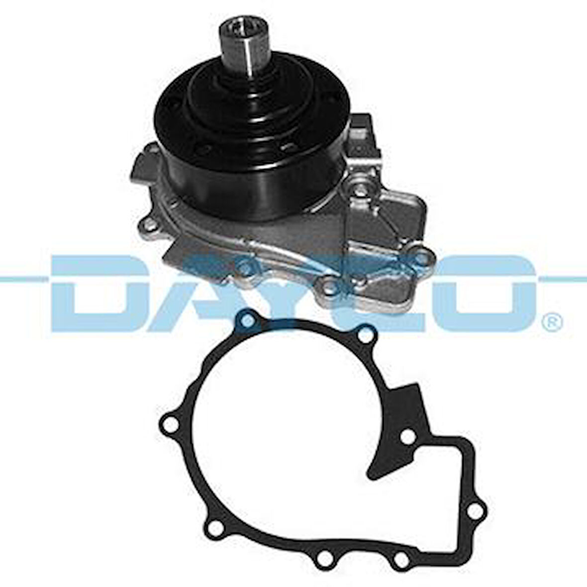 DEVIRDAIM POMPASI MERCEDES SPRINTER OM651 B906 06 16