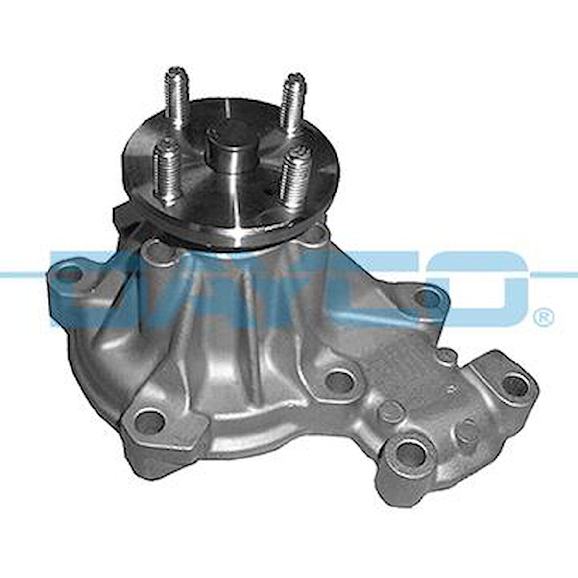 DEVIRDAIM POMPASI MAZDA B SERIE B2500 25TD 98 06 FORD RANGER 25TD 98 12