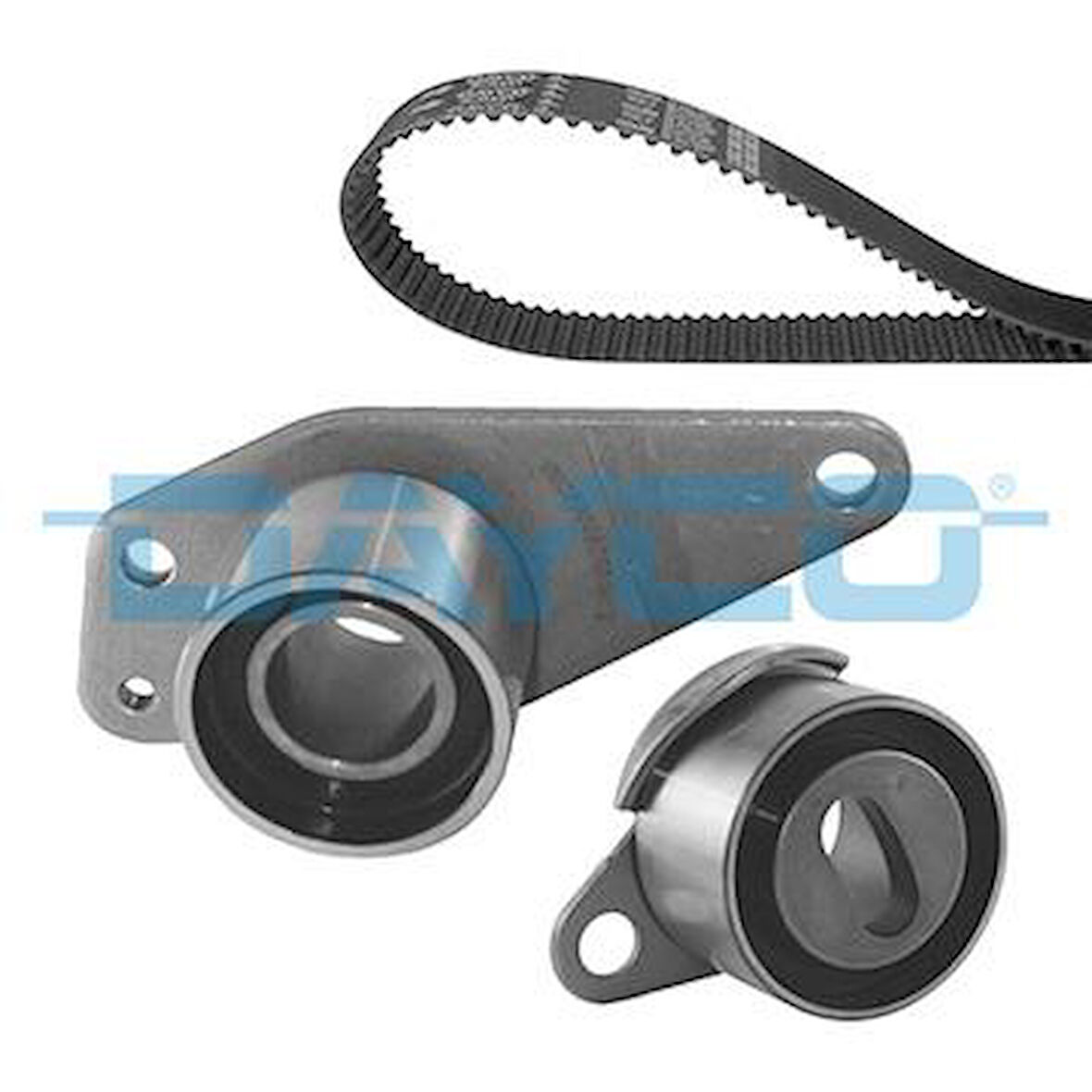 EKSANTRİK GERGİ KİTİ MGN-TRAFIC 1.9D 96-03 VOLVO S40-V40 1.9TD 95-99 OPEL ARENA 1.9D 97-01