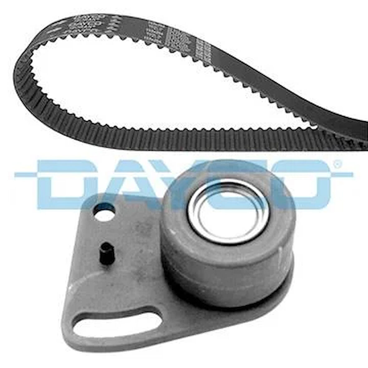 TRİGER SETI 122x190 FORD-LADA 1300-P100 122DİŞ GD122S190 5002