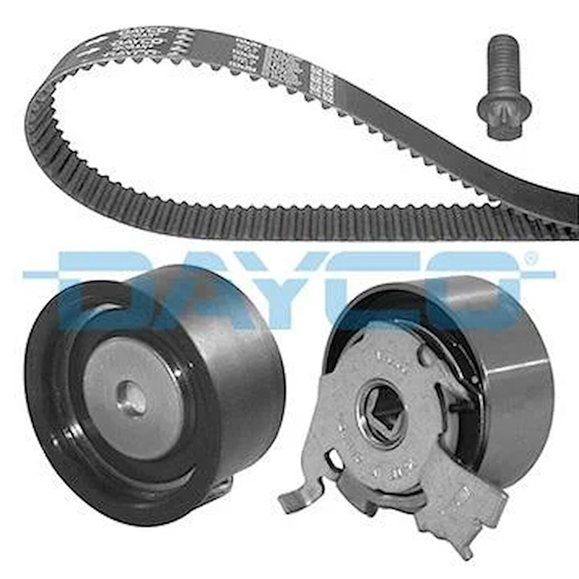 EKSANTRİK GERGİ KİTİ 169x240 VECTRA B 96-02 -OMEGA B 94-99 ASTRA F-VECTRA A 94 96 CALIBRA 97 1.8İ-2.0İ 16V X20XEV-X18XE CHEVROLET LACETTI-EPICA-EVENDA 2.0 16V LDA-L88