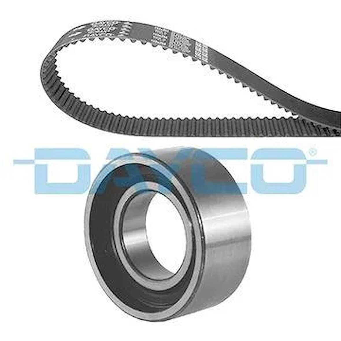 EKSANTRİK GERGİ KİTİ 129x150 DOBLO 01 PALIO 98 PANDA 03 PUNTO 94 99 ALBEA 98 1.2