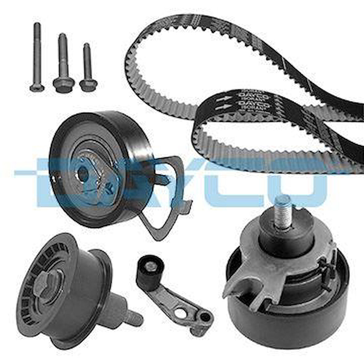 TRİGER SETİ 130x20 POLO-CORDOBA-GOLF4-FABIA-BORA 1.4-1.6 16V BCB-BBY-BUD-BBZ-BKY-AHW-AJV-AZD-CGGB