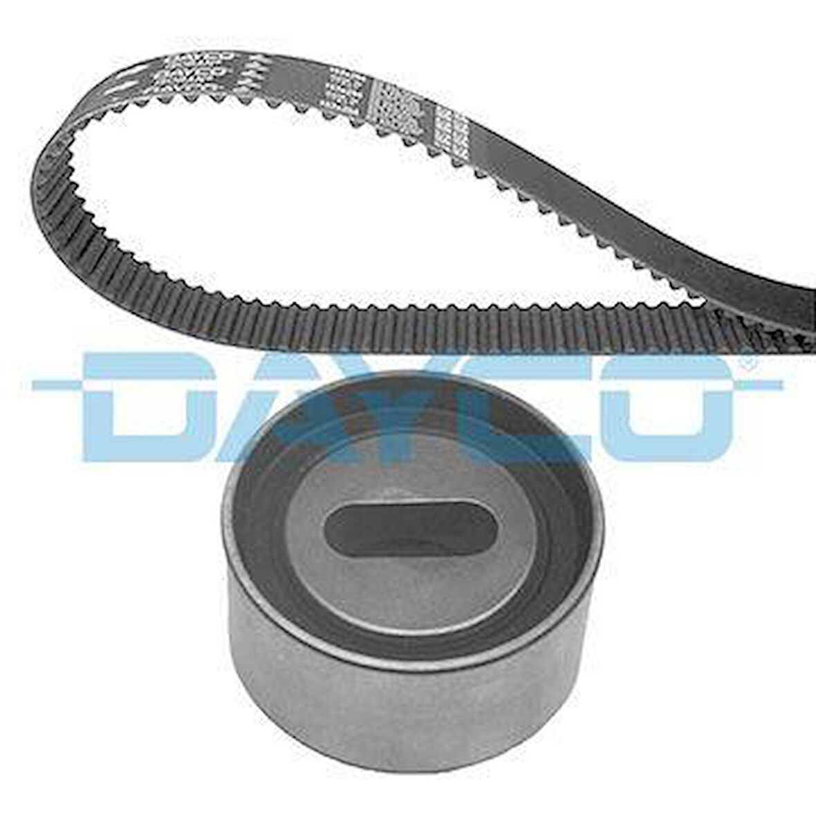 TRİGER KAYIŞ SETİ EKSANTRİK SETİ MAZDA 323 1.6L B6 BG kasa 89-95 / KIA PRIDE 1.3L B3 16v 94- / RIO 1.3L A3E DC kasa 00-05 / SEPHIA 1.5L 1.6L FA kasa 95-97 1 KAYIŞ 1 RULMAN