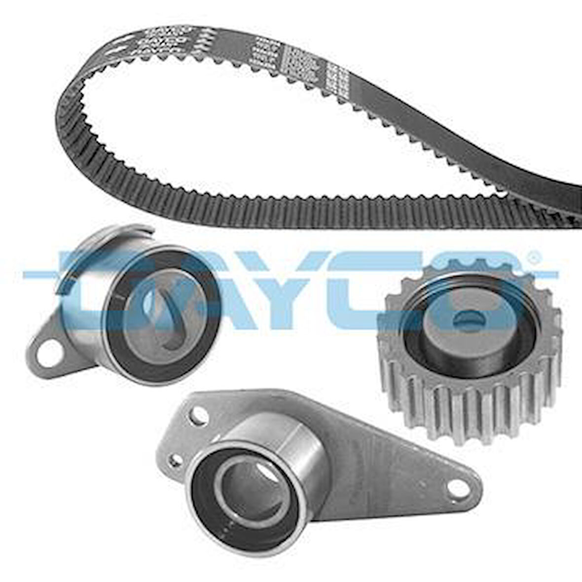 EKSANTRİK GERGİ KİTİ 151x254 CLIO I-II 97 KANGOO 97 EXPRES 97 1.9D F8Q MEGANE 96 2.0 16V