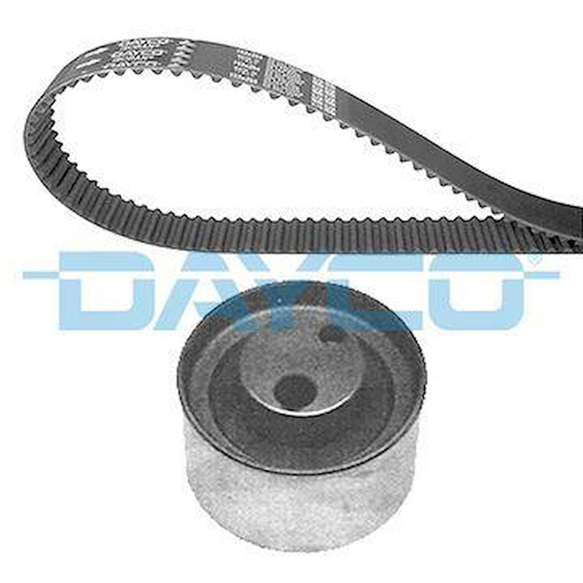 EKSANTRİK GERGİ KİTİ SUZUKI BALENO 1.3-1.3i 95-02 -JIMNY 1.3 98 SWIFT 1.3 01-03